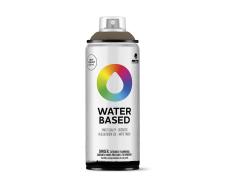 Spray de Pintura MTN Water Based Gris Pinocho (400 ml)