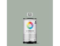 Spray de Pintura MTN Water Based Gris Siberia (300 ml)