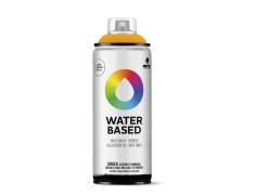 Spray de Pintura MTN Water Based Mandarina (400 ml)