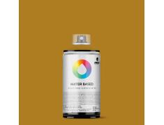 Spray de Pintura MTN Water Based Marrón Kruger (300 ml)