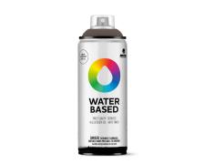 Spray de Pintura MTN Water Based Marrón Volcán (400 ml)