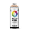 Spray de Pintura MTN Water Based Naranja Dalai (400 ml)