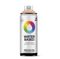 Spray de Pintura MTN Water Based Naranja Dalai (400 ml)