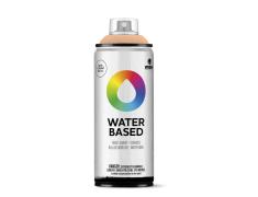 Spray de Pintura MTN Water Based Naranja Dalai (400 ml)