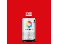 Spray de Pintura MTN Water Based Naranja Oriente (300 ml)