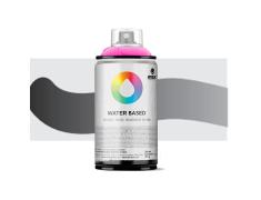 Spray de Pintura MTN Water Based Negro Sombra Spectro (300 ml)