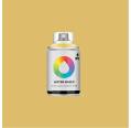 Spray de Pintura MTN Water Based Oro Marco (100 ml)
