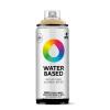 Spray de Pintura MTN Water Based Oro Marco (400 ml)