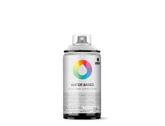 Spray de Pintura MTN Water Based Plata Joya (300 ml)