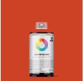Spray de Pintura MTN Water Based Rojo Claro (300 ml)