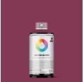 Spray de Pintura MTN Water Based Rojo Vino (300 ml)