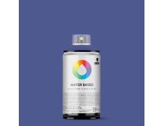 Spray de Pintura MTN Water Based Ultravioleta (300 ml)