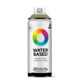 Spray de Pintura MTN Water Based Verde Bonsái (400 ml)