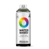 Spray de Pintura MTN Water Based Verde Comarca (400 ml)