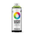Spray de Pintura MTN Water Based Verde Eva (400 ml)
