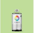 Spray de Pintura MTN Water Based Verde Frisco (300 ml)