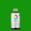 Spray de Pintura MTN Water Based Verde Guernica (300 ml)