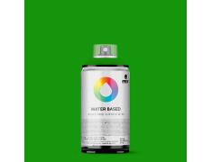 Spray de Pintura MTN Water Based Verde Guernica (300 ml)