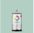 Spray de Pintura MTN Water Based Verde Max (300 ml)
