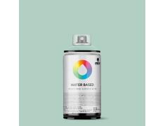 Spray de Pintura MTN Water Based Verde Max (300 ml)