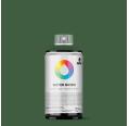 Spray de Pintura MTN Water Based Verde Nebraska (300 ml)