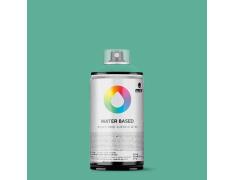 Spray de Pintura MTN Water Based Verde París (300 ml)