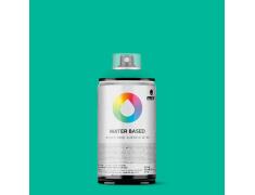 Spray de Pintura MTN Water Based Verde UFO (300 ml)