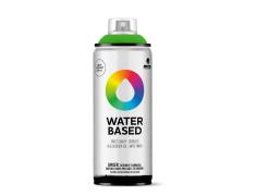 Spray de Pintura MTN Water Based Verde Valle (400 ml)