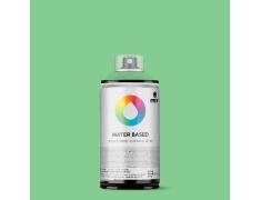 Spray de Pintura MTN Water Based Verde Vera (300 ml)