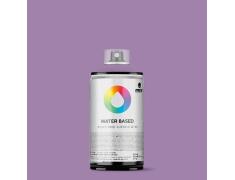 Spray de Pintura MTN Water Based Violeta (300 ml)