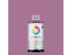 Spray de Pintura MTN Water Based Violeta Bruja (300 ml)