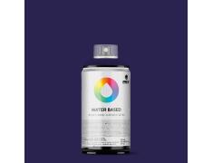 Spray de Pintura MTN Water Based Violeta Cosmos (300 ml)