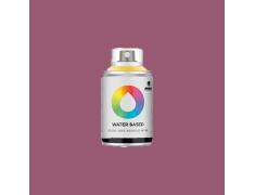 Spray de Pintura MTN Water Based Violeta Geisha (100 ml)