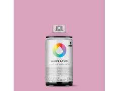 Spray de Pintura MTN Water Based Violeta Greta (300 ml)