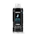 Spray de Pintura Vinilo para Cuero y Piel Color Blanco MTN WEPRO
