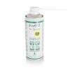 Spray Ewent EW5600 de Aire Comprimido Invertible Transparente 220ml