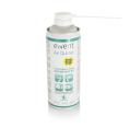 Spray Ewent EW5600 de Aire Comprimido Invertible Transparente 220ml