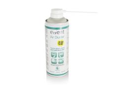 Spray Ewent EW5600 de Aire Comprimido Invertible Transparente 220ml