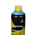 Spray Mad Max MTN Azul Claro Carlota