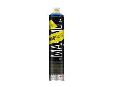 Spray Mad Max MTN Azul Eléctrico