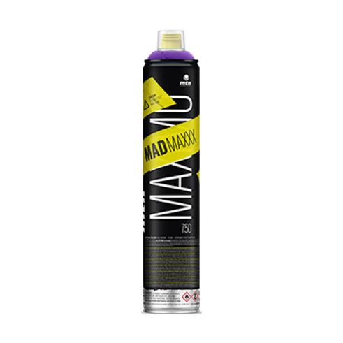 Spray Mad Max MTN Violeta Anonymous