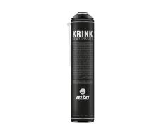 Spray MTN KRINK K750 Negro Mate