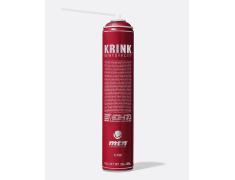 Spray MTN KRINK K750 Rojo
