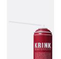 Spray MTN KRINK K750 Rojo
