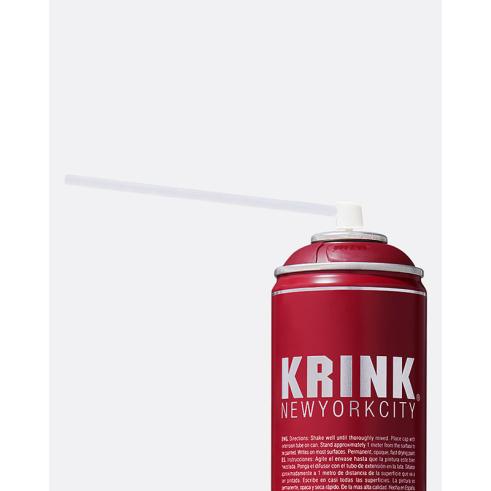 Spray MTN KRINK K750 Rojo