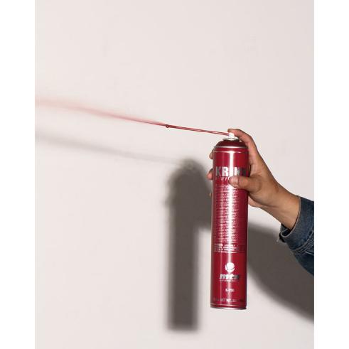 Spray MTN KRINK K750 Rojo