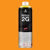 Spray MTN Nitro 2G Colors Naranja