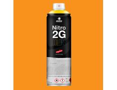 Spray MTN Nitro 2G Colors Naranja