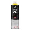 Spray MTN Nitro 2G Colors RV-9010 Blanco