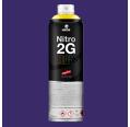 Spray MTN Nitro 2G Colors Violeta Vampiro